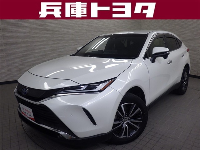 ヤリス1.5 ハイブリッド G