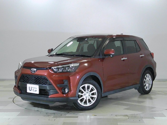 ライズ1.0 G