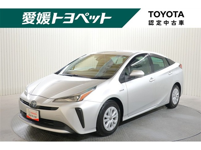 プリウス1.8 S