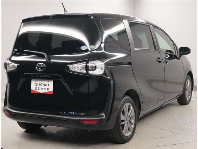 シエンタ1.5 G