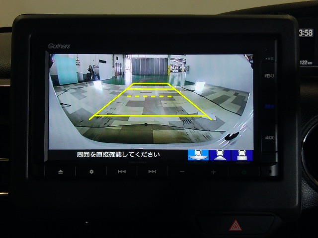 N-BOXカスタム