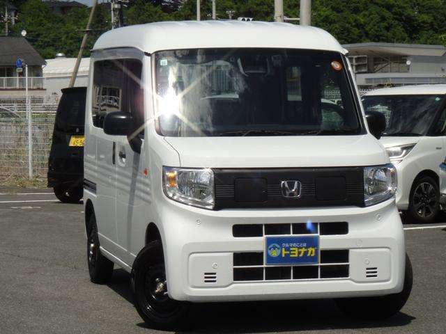 N-VAN e:e: L4