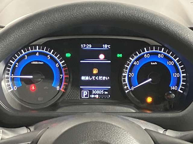 デイズルークスX