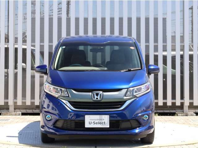 フリード1.5 G ホンダセンシング