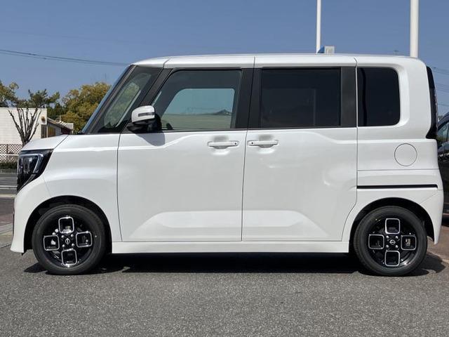 ルークスハイウェイスターX プロパイロットエディション