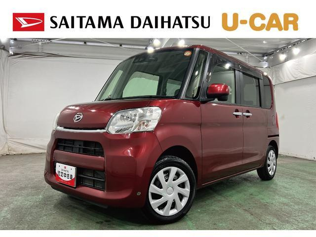 タントX SAIII