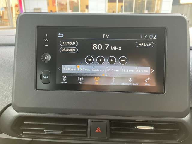 ルークスハイウェイスター