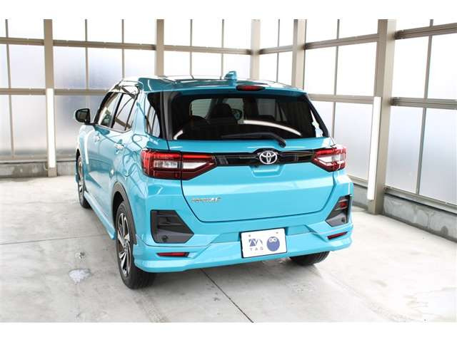 ライズ1.0 Z