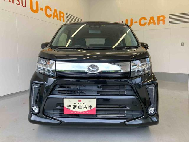 ムーヴカスタムRS ハイパーリミテッド SAIII