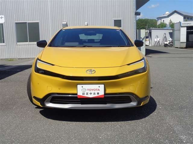 プリウス2.0 Z