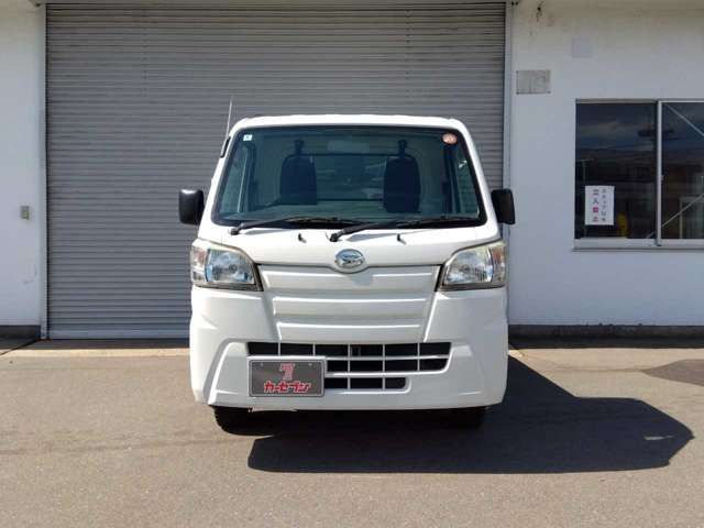 ハイゼットトラック多目的ダンプ PTO式 4WD