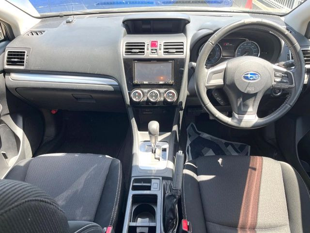 インプレッサG42.0 i アイサイト 4WD