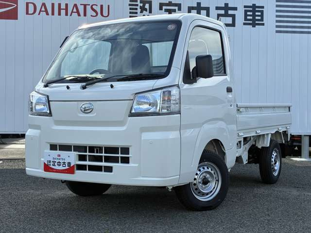 ハイゼットトラックスタンダード