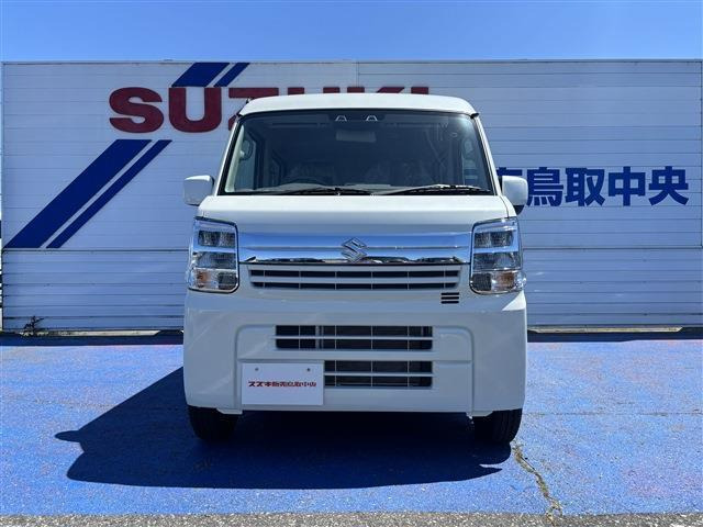 エブリイジョイン ハイルーフ 4WD