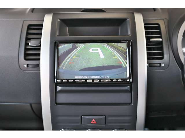 エクストレイル2.0 20Xtt 4WD