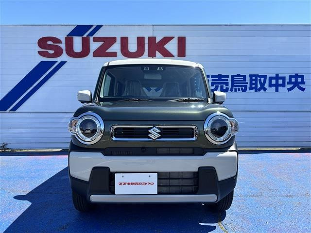 スペーシアハイブリッド(HYBRID) G