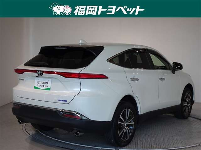 ハリアー