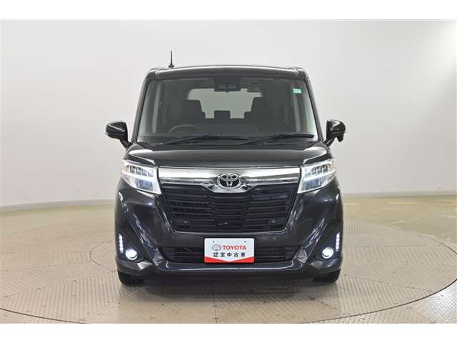 ルーミー1.0 G