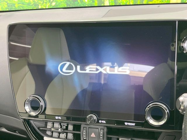NX350h Fスポーツ