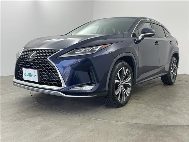 RX300 バージョンL