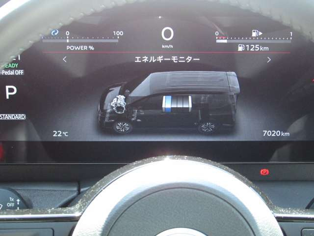 セレナ1.4 e-POWER ハイウェイスターV