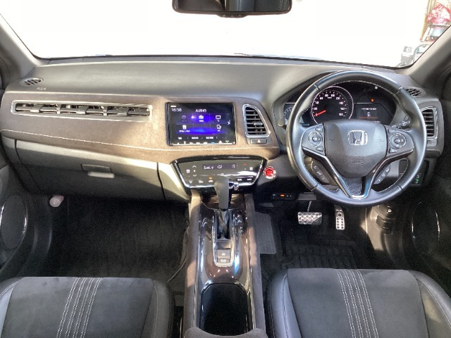 ヴェゼル1.5 RS ホンダセンシング