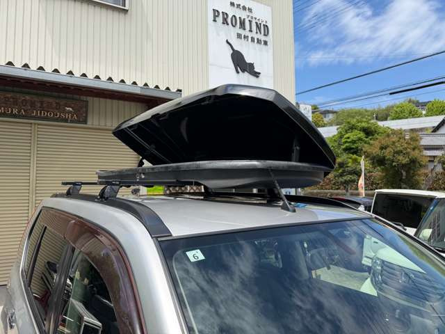 エクストレイル2.0 20X 4WD