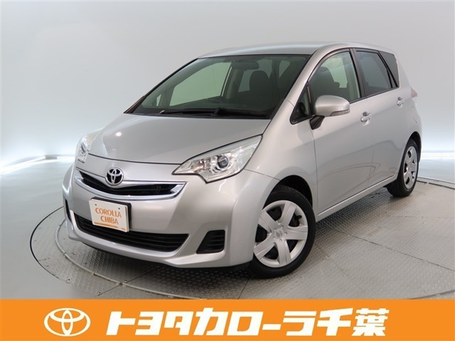 ラクティス1.5 G