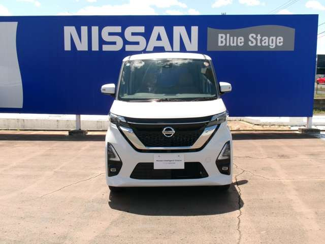 ルークスハイウェイスター Gターボ プロパイロットエディション 4WD