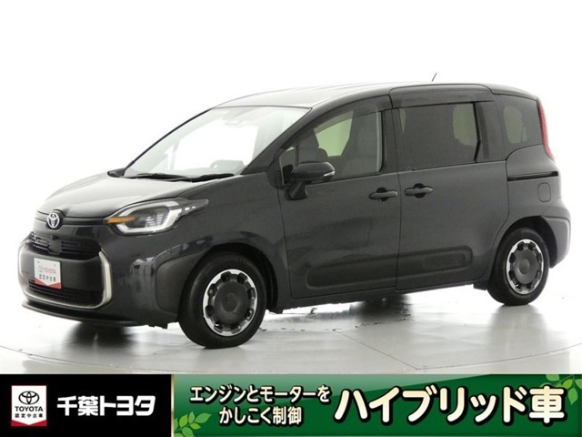 シエンタハイブリッド 1.5 Z