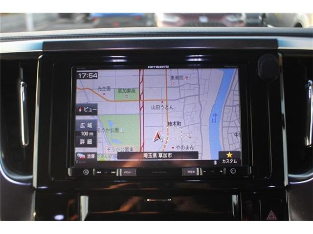 アルファード2.5 S