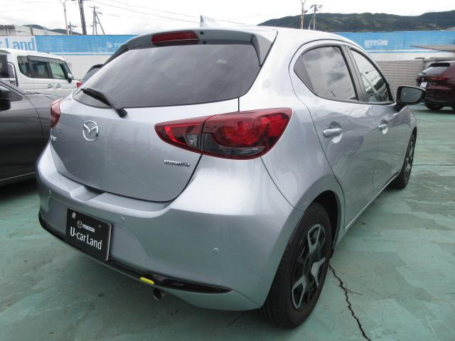 MAZDA21.5 15BD