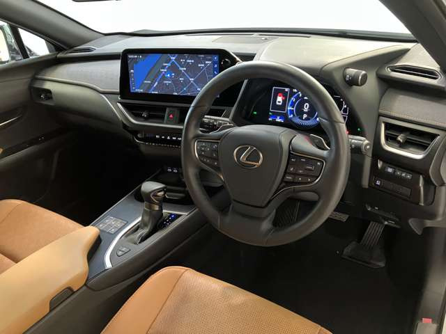 UX200 バージョンL