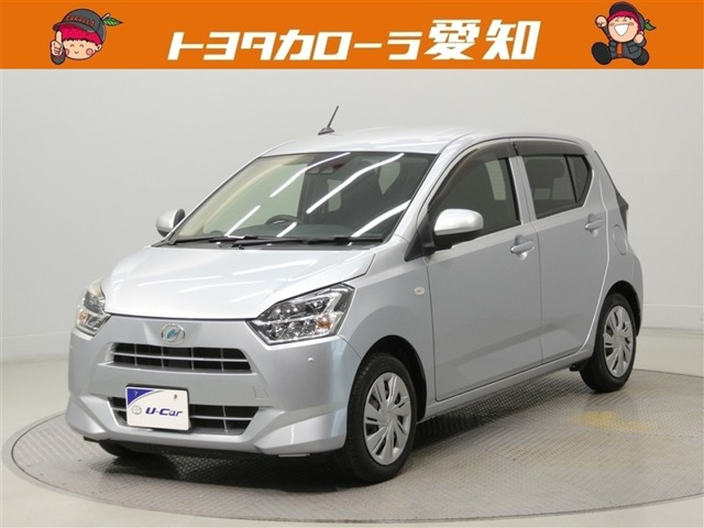 ミライース