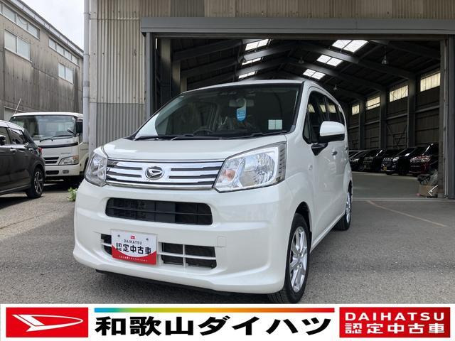ムーヴX ターボ SAIII