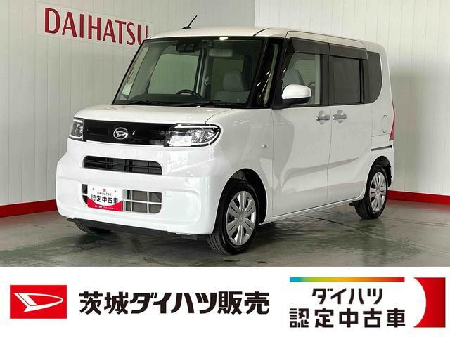 タントX