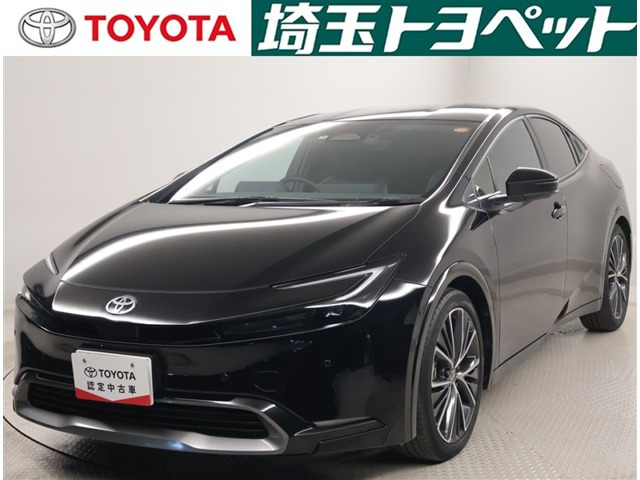 プリウス2.0 Z