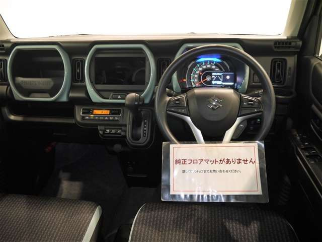 スペーシアハイブリッド(HYBRID) G 4WD