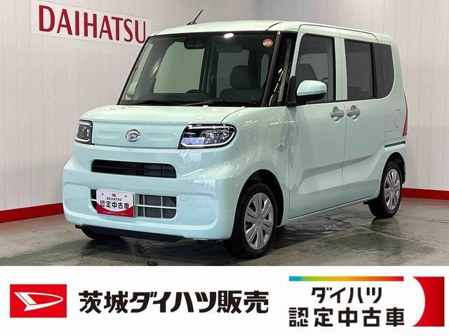 タントL