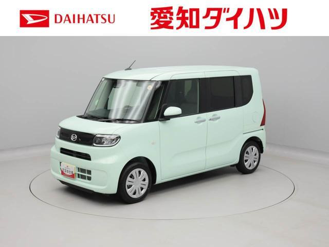 タントX