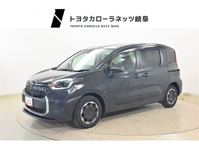 シエンタハイブリッド 1.5 Z