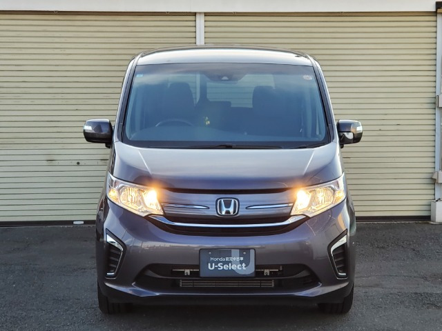 ステップワゴン1.5 G ホンダ センシング