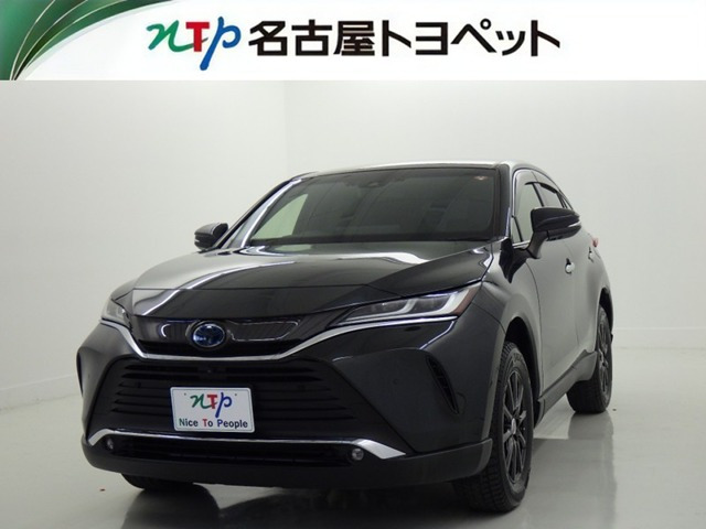 ハリアー