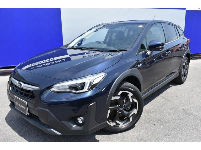 XV2.0e-S アイサイト 4WD