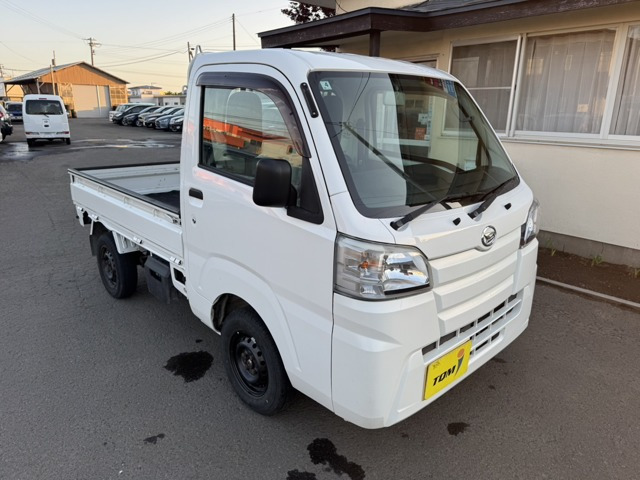 ハイゼットトラックスタンダード