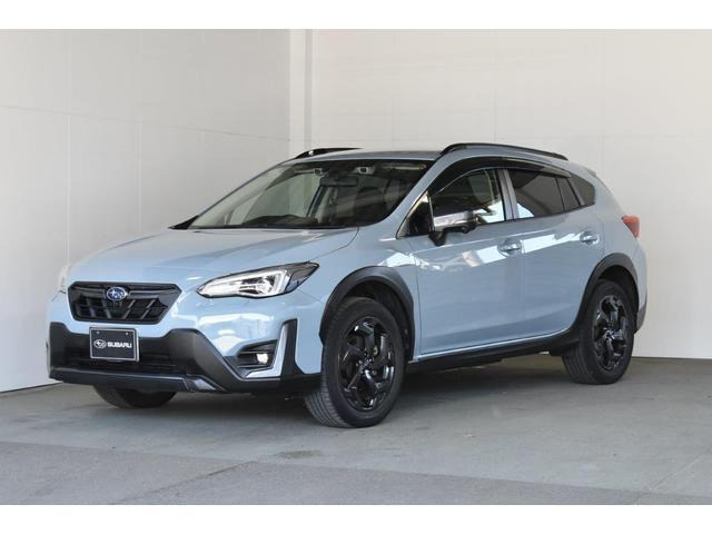 XV2.0 アドバンス 4WD