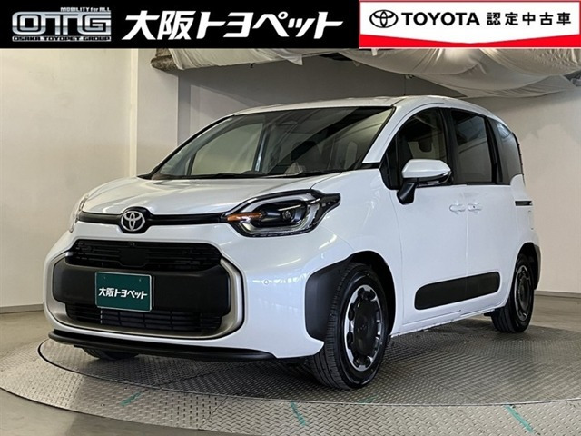 シエンタハイブリッド 1.5 Z