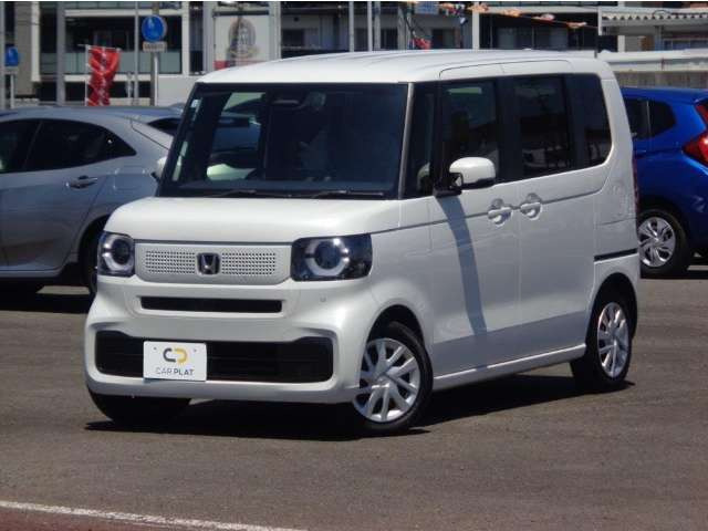 N-BOX