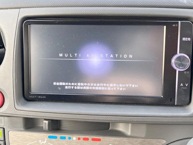 シエンタ1.5 X Lパッケージ