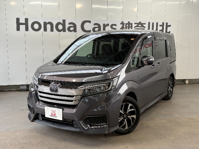 ステップワゴン1.5 スパーダ ホンダ センシング